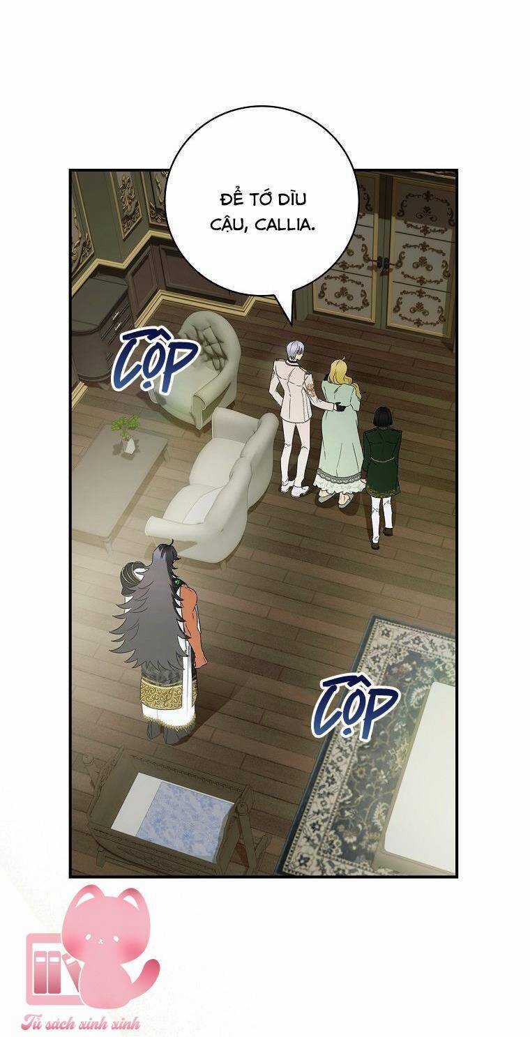 Lừa Người Hợp Với Em - Chapter 47 - Trang 19