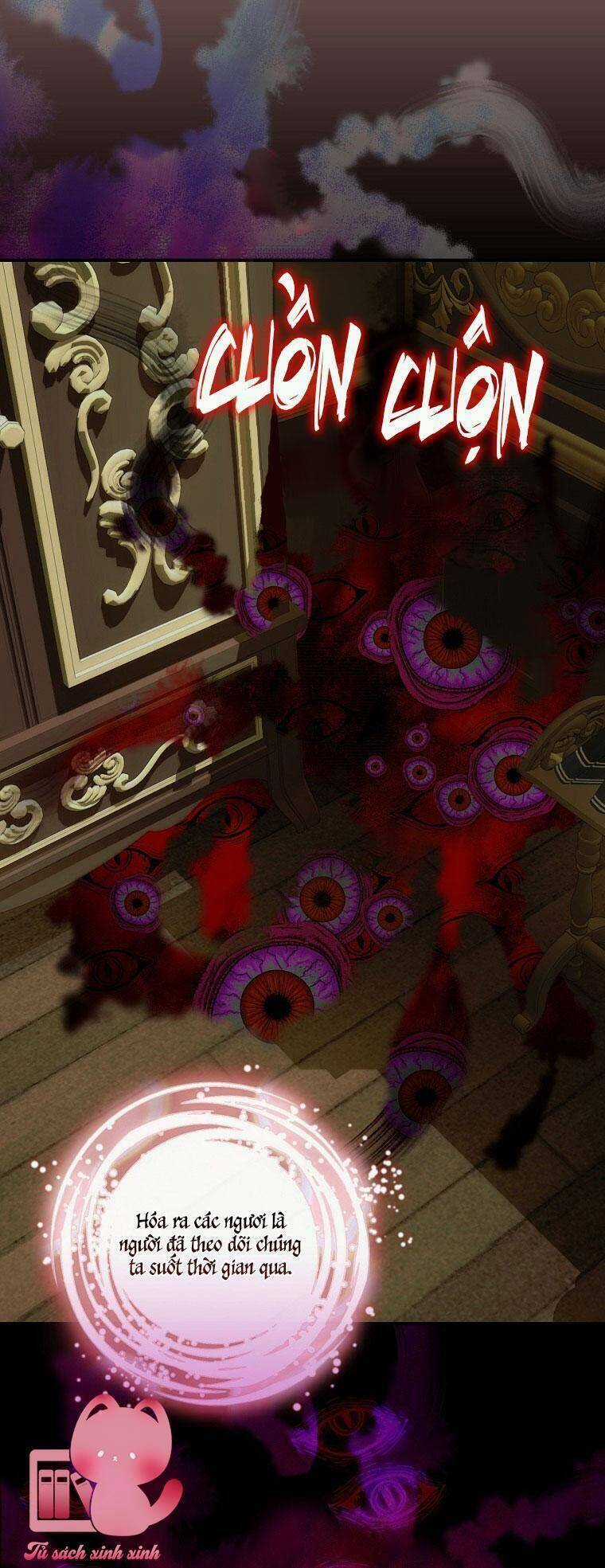 Lừa Người Hợp Với Em - Chapter 47 - Trang 29