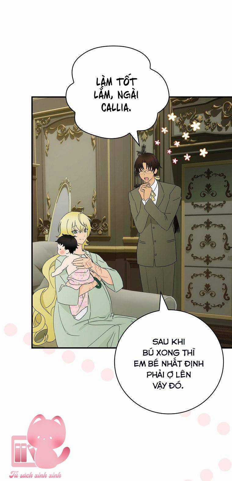 Lừa Người Hợp Với Em - Chapter 47 - Trang 44