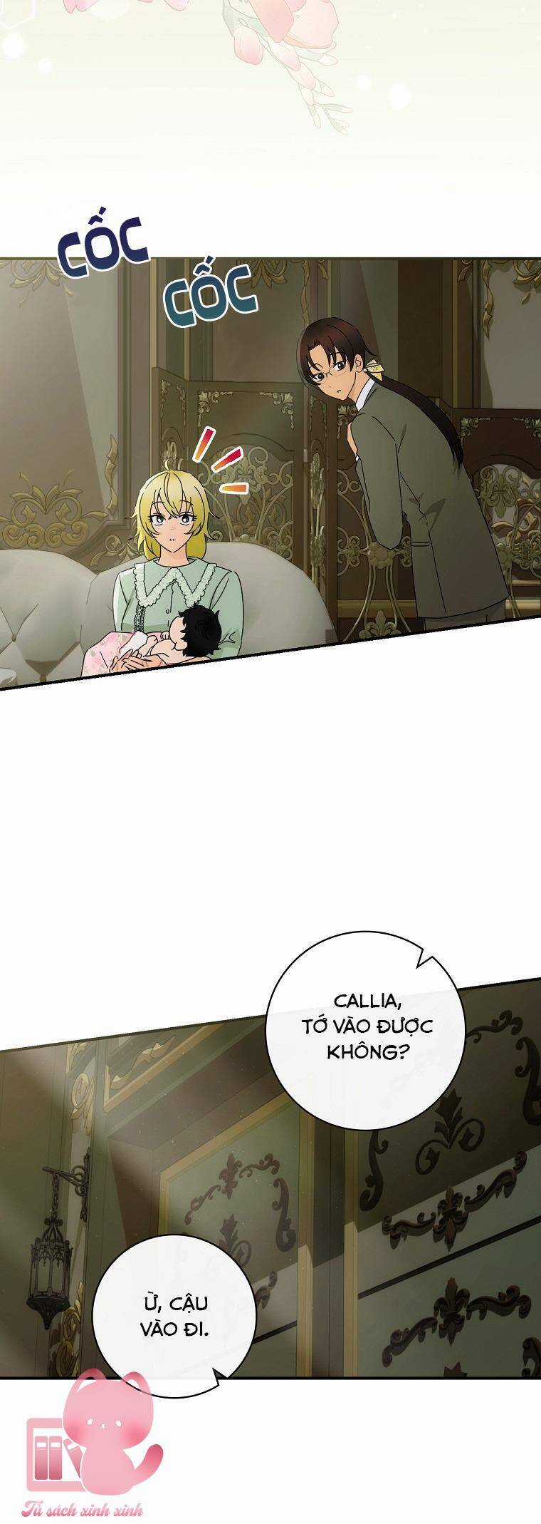 Lừa Người Hợp Với Em - Chapter 47 - Trang 52