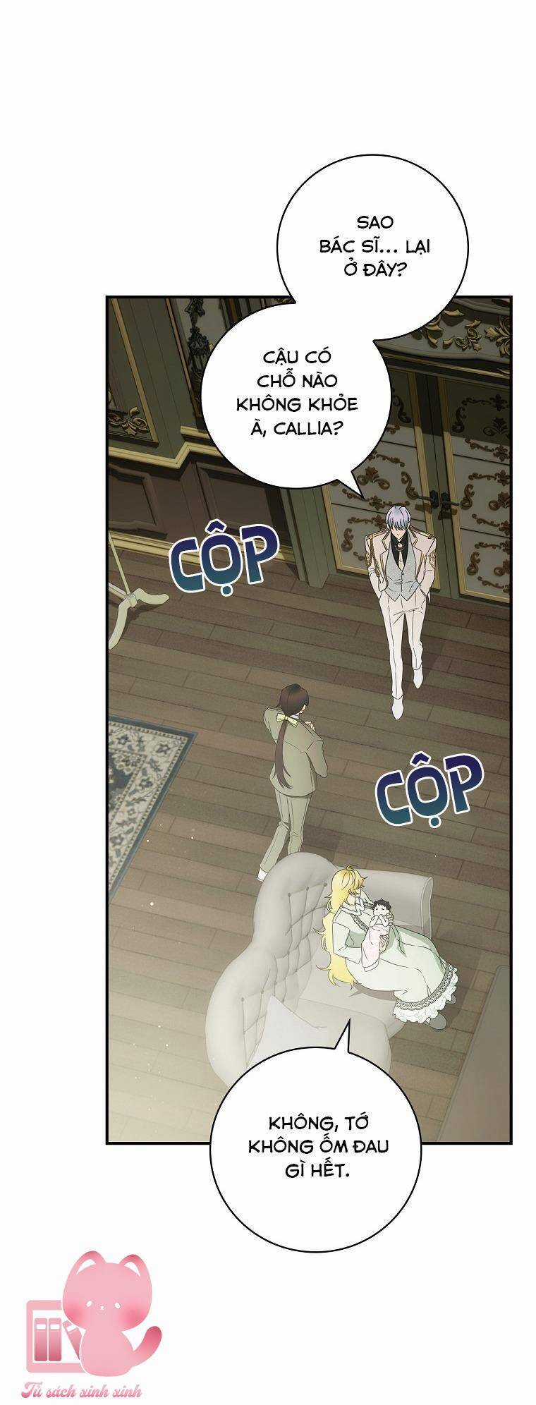 Lừa Người Hợp Với Em - Chapter 47 - Trang 55