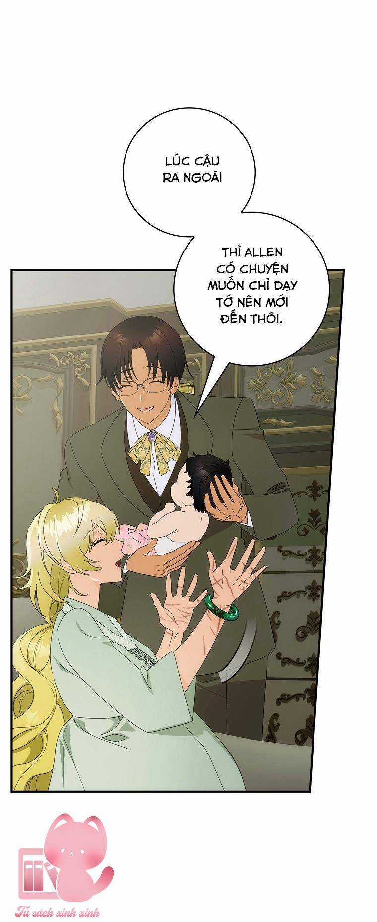 Lừa Người Hợp Với Em - Chapter 47 - Trang 56