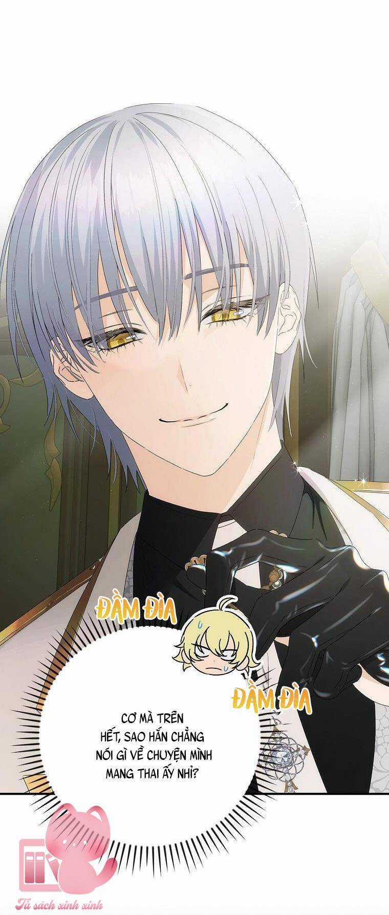 Lừa Người Hợp Với Em - Chapter 48 - Trang 13