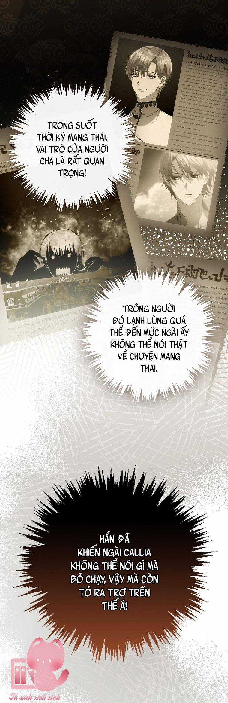 Lừa Người Hợp Với Em - Chapter 48 - Trang 15