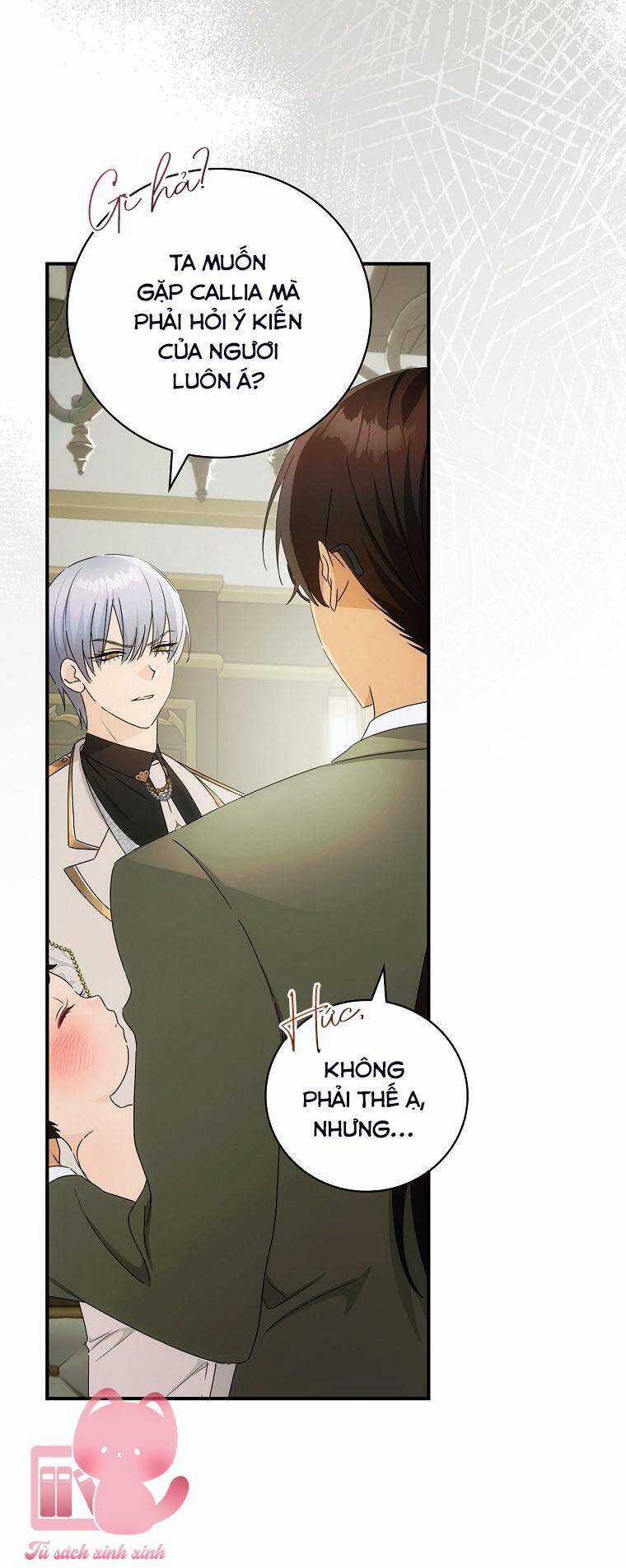 Lừa Người Hợp Với Em - Chapter 48 - Trang 16