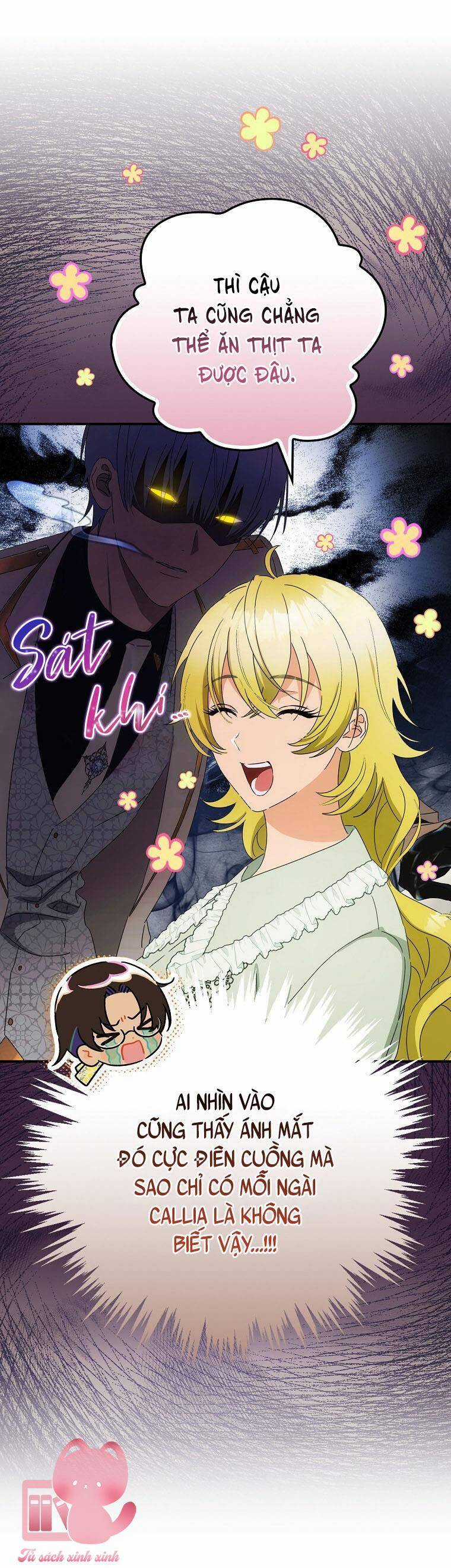 Lừa Người Hợp Với Em - Chapter 48 - Trang 19