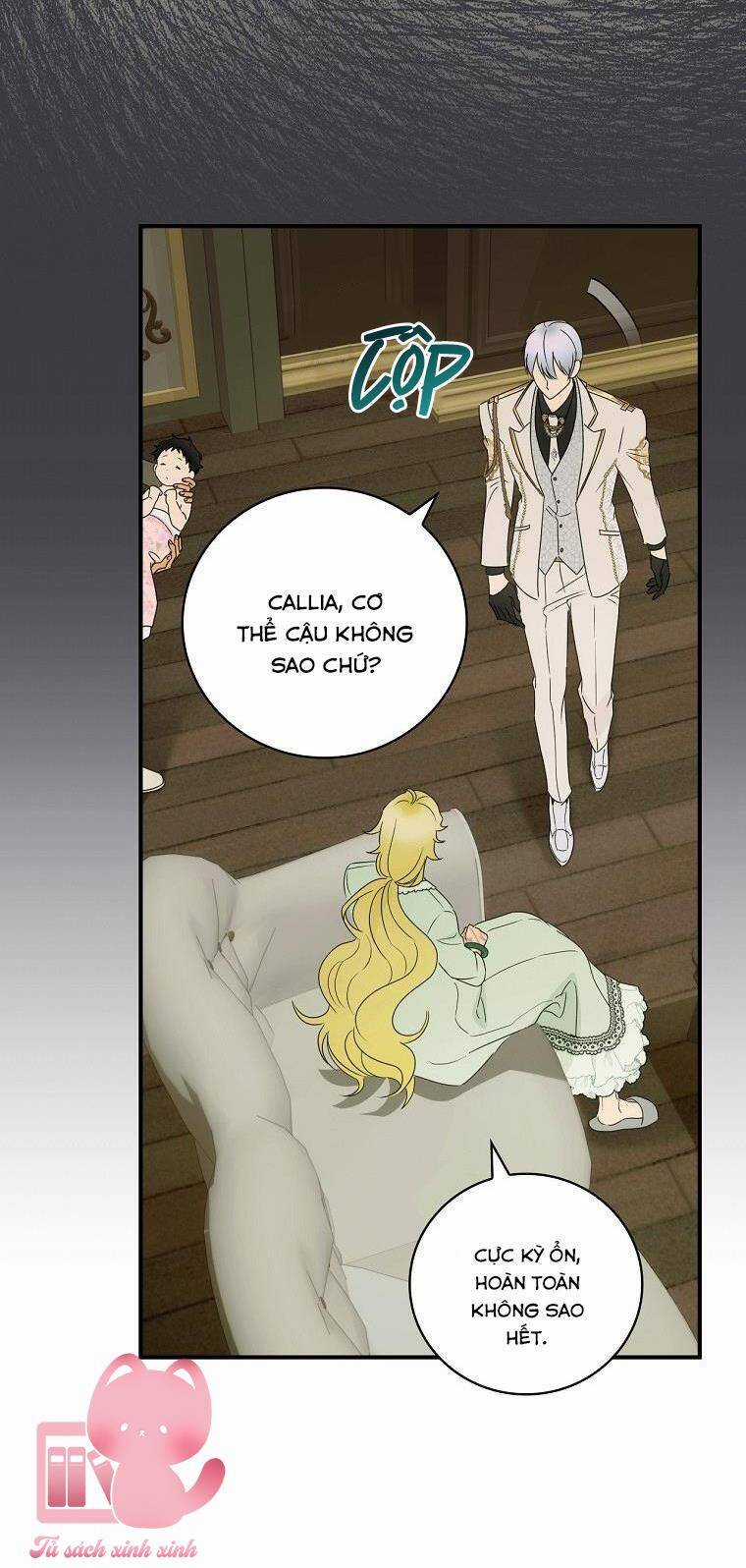 Lừa Người Hợp Với Em - Chapter 48 - Trang 4