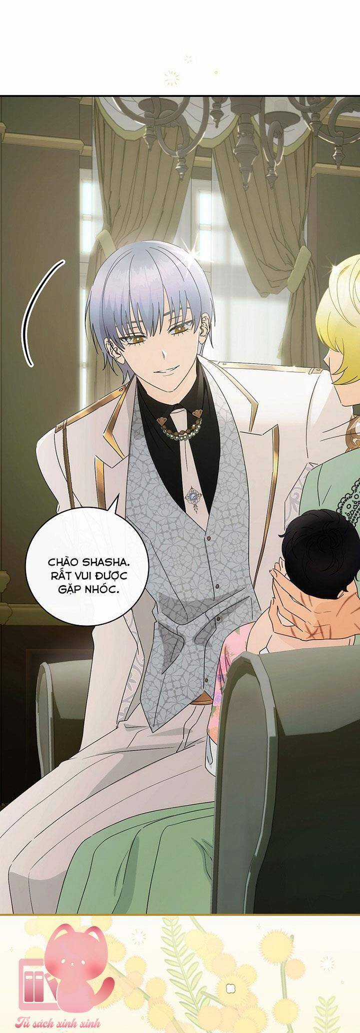 Lừa Người Hợp Với Em - Chapter 48 - Trang 33