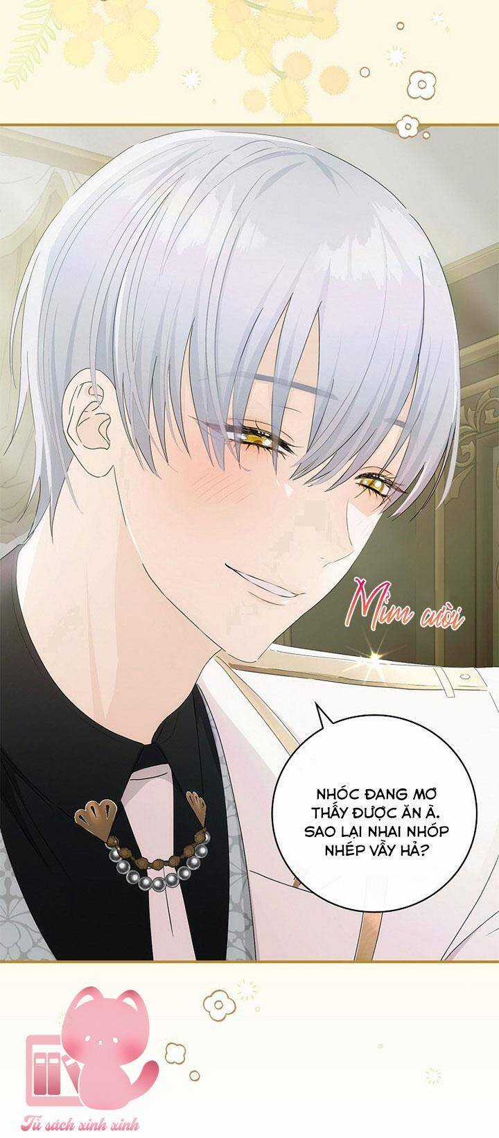 Lừa Người Hợp Với Em - Chapter 48 - Trang 35