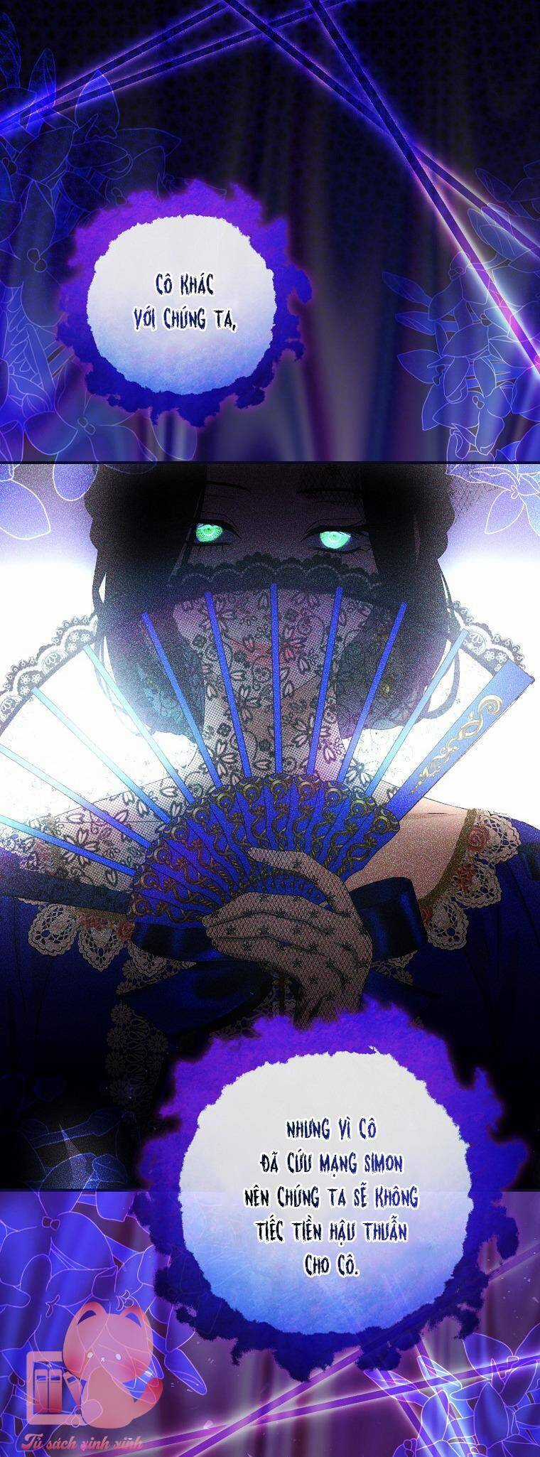 Lừa Người Hợp Với Em - Chapter 48 - Trang 48