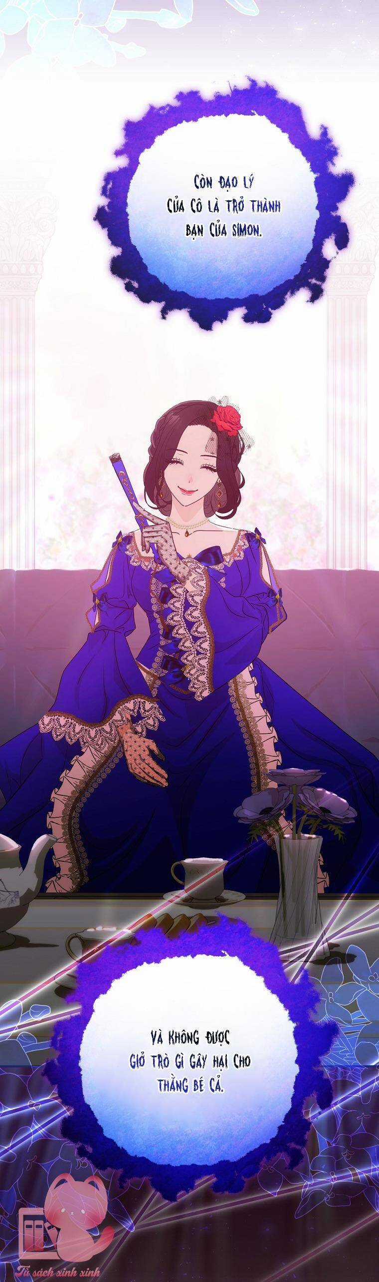 Lừa Người Hợp Với Em - Chapter 48 - Trang 50