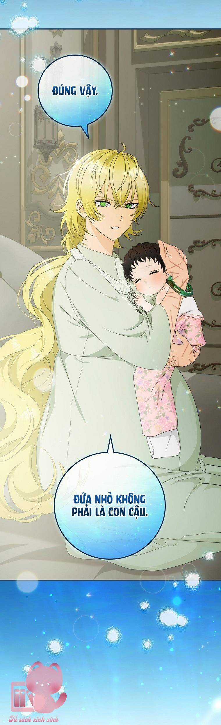 Lừa Người Hợp Với Em - Chapter 48 - Trang 56