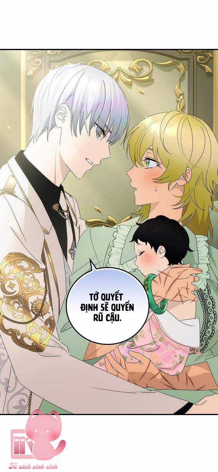 Lừa Người Hợp Với Em - Chapter 49 - Trang 24