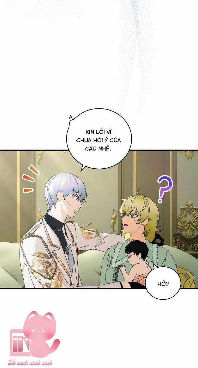 Lừa Người Hợp Với Em - Chapter 49 - Trang 31