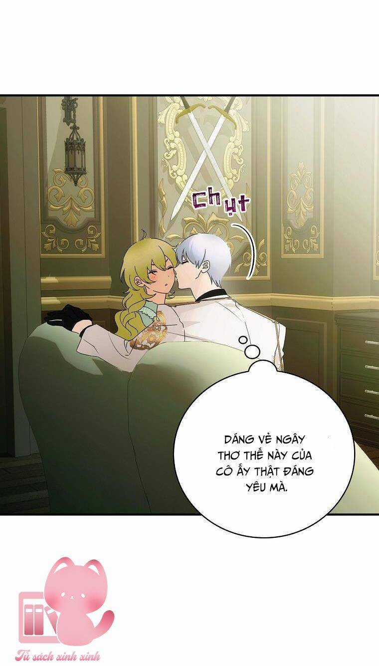 Lừa Người Hợp Với Em - Chapter 49 - Trang 34