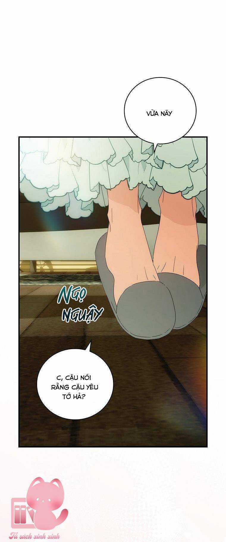 Lừa Người Hợp Với Em - Chapter 49 - Trang 37