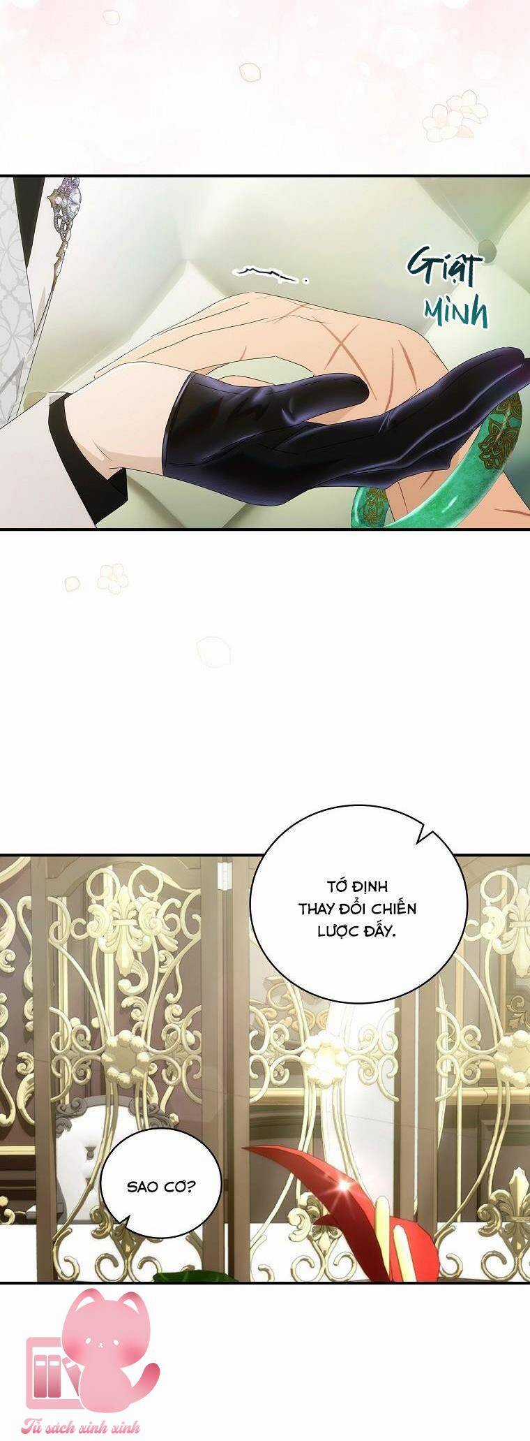 Lừa Người Hợp Với Em - Chapter 49 - Trang 7