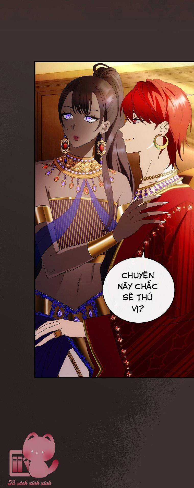 Lừa Người Hợp Với Em - Chapter 50 - Trang 13