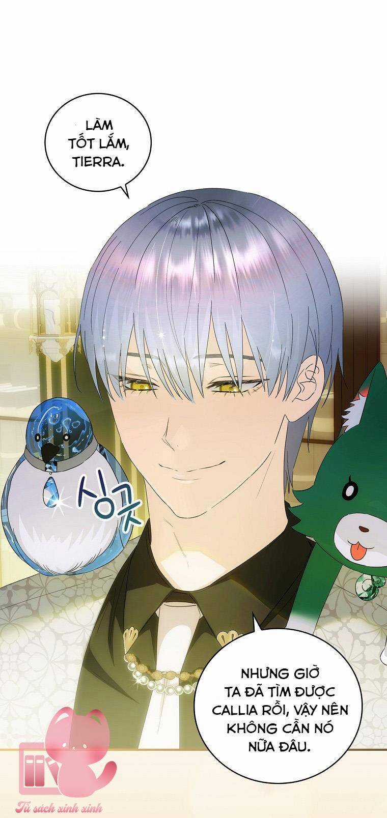 Lừa Người Hợp Với Em - Chapter 50 - Trang 32