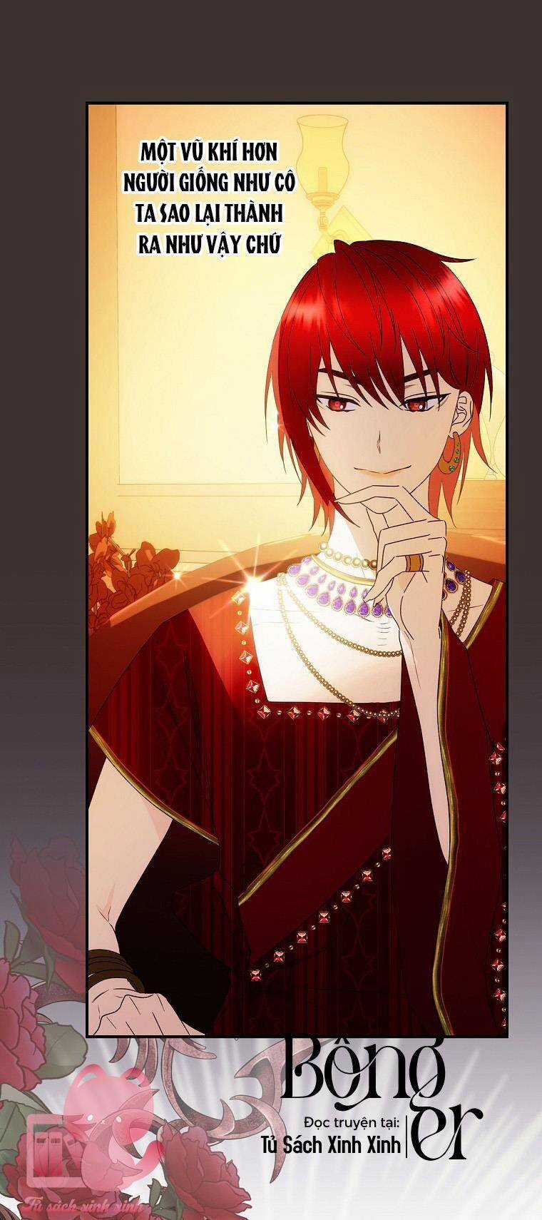 Lừa Người Hợp Với Em - Chapter 50 - Trang 5