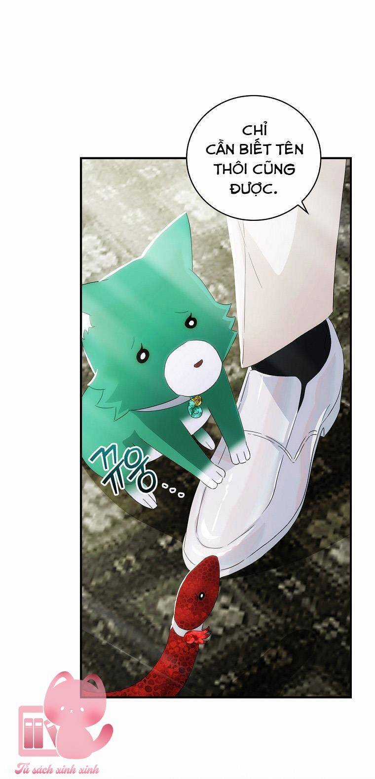 Lừa Người Hợp Với Em - Chapter 50 - Trang 47