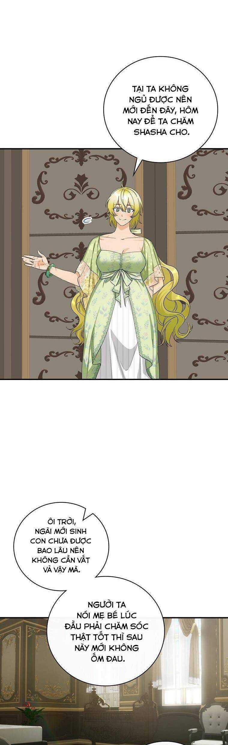 Lừa Người Hợp Với Em - Chapter 51 - Trang 12