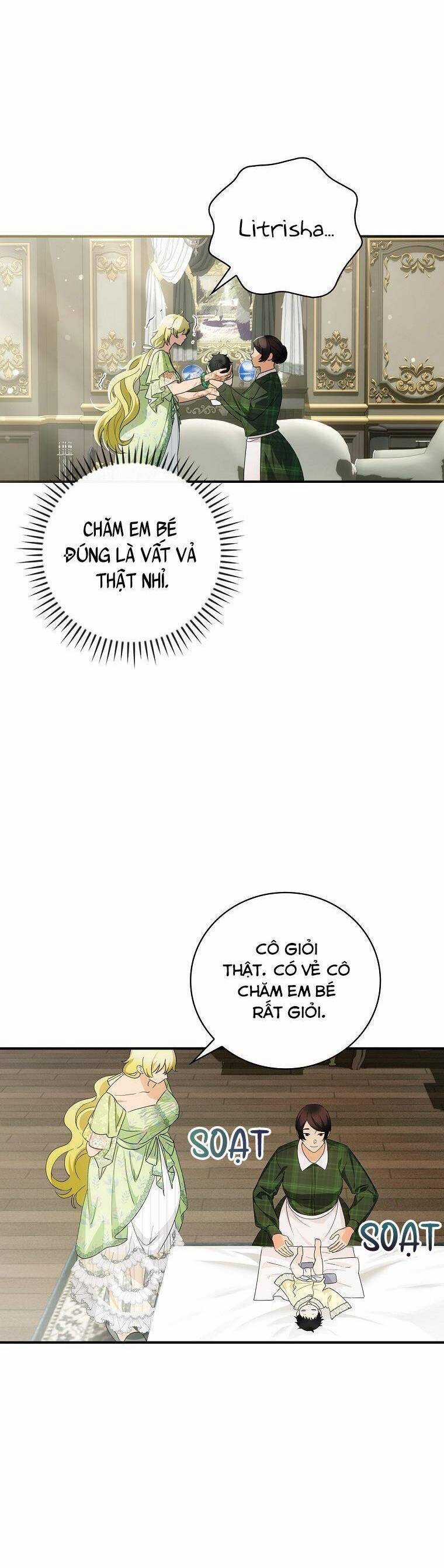 Lừa Người Hợp Với Em - Chapter 51 - Trang 23