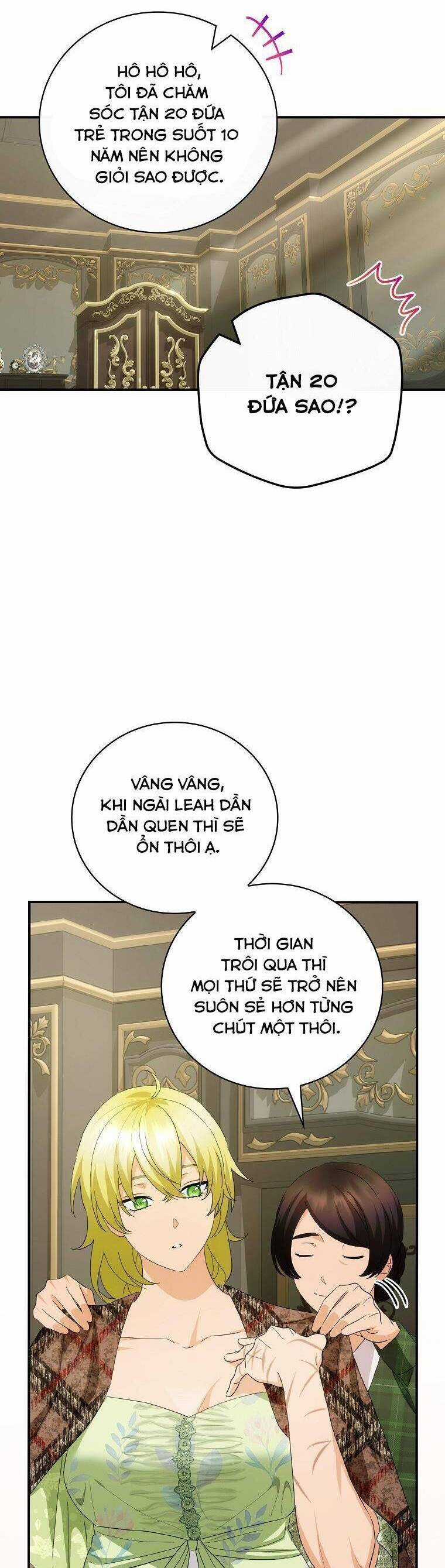 Lừa Người Hợp Với Em - Chapter 51 - Trang 24