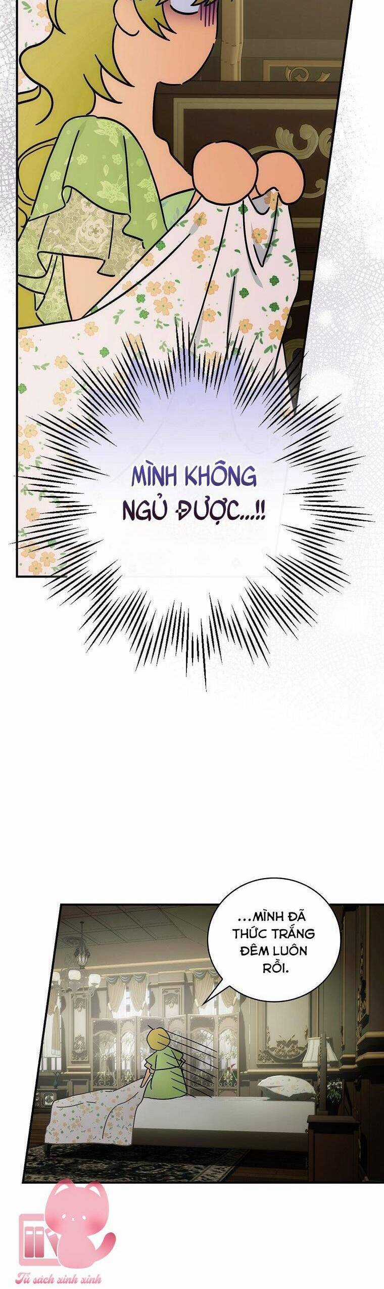 Lừa Người Hợp Với Em - Chapter 51 - Trang 5