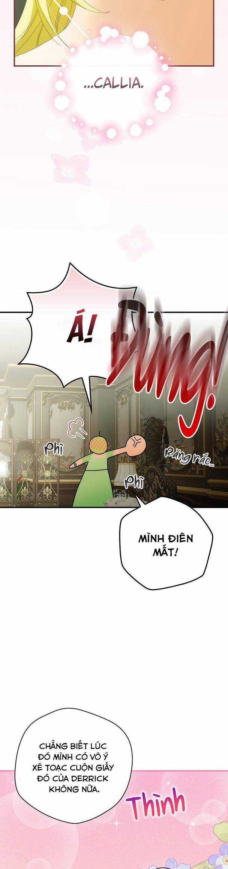 Lừa Người Hợp Với Em - Chapter 51 - Trang 8