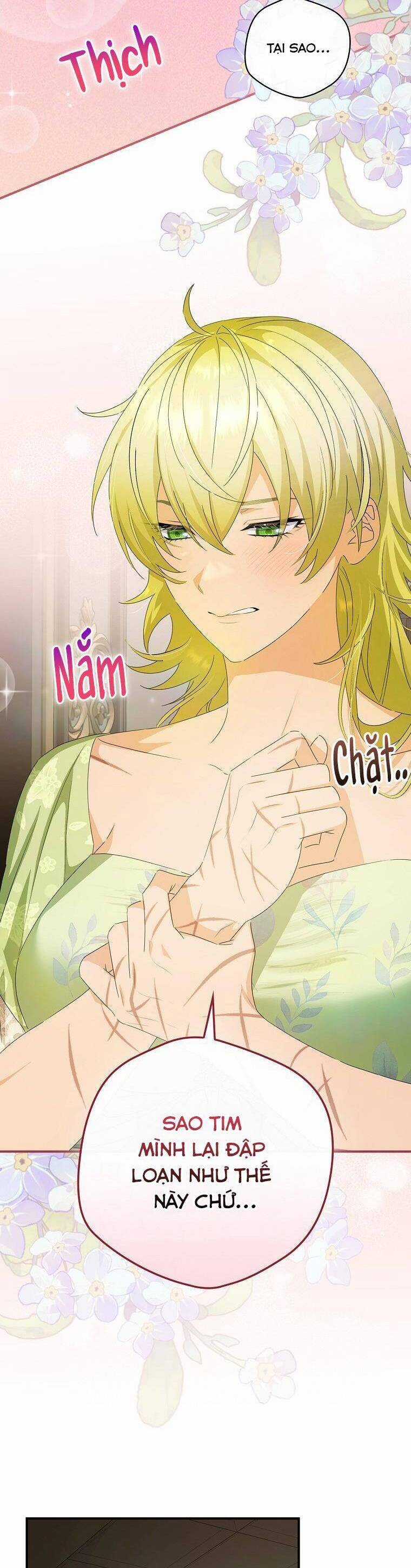 Lừa Người Hợp Với Em - Chapter 51 - Trang 9