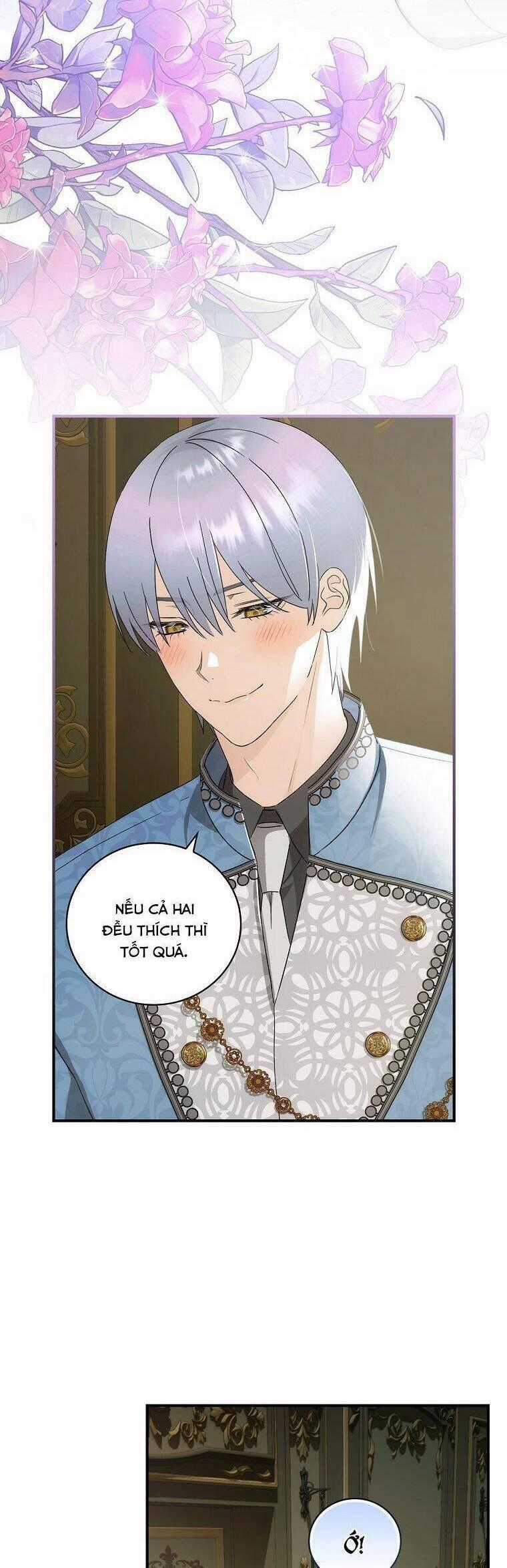 Lừa Người Hợp Với Em - Chapter 52 - Trang 2