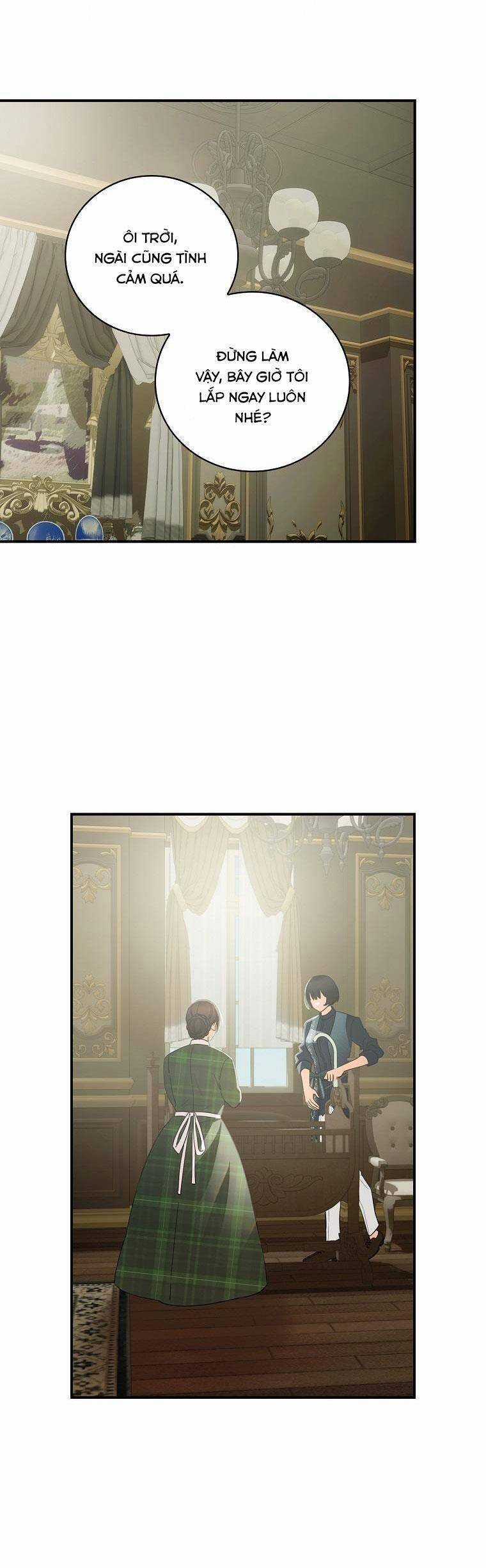 Lừa Người Hợp Với Em - Chapter 52 - Trang 11