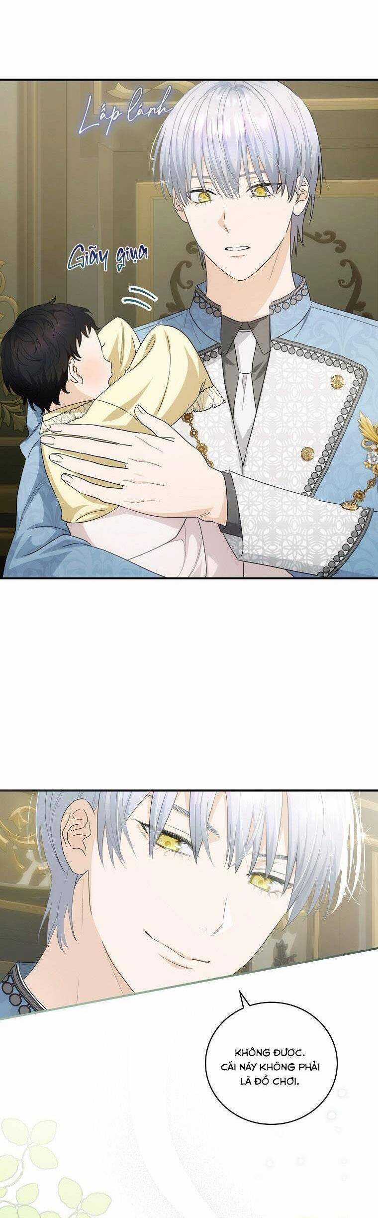 Lừa Người Hợp Với Em - Chapter 52 - Trang 12