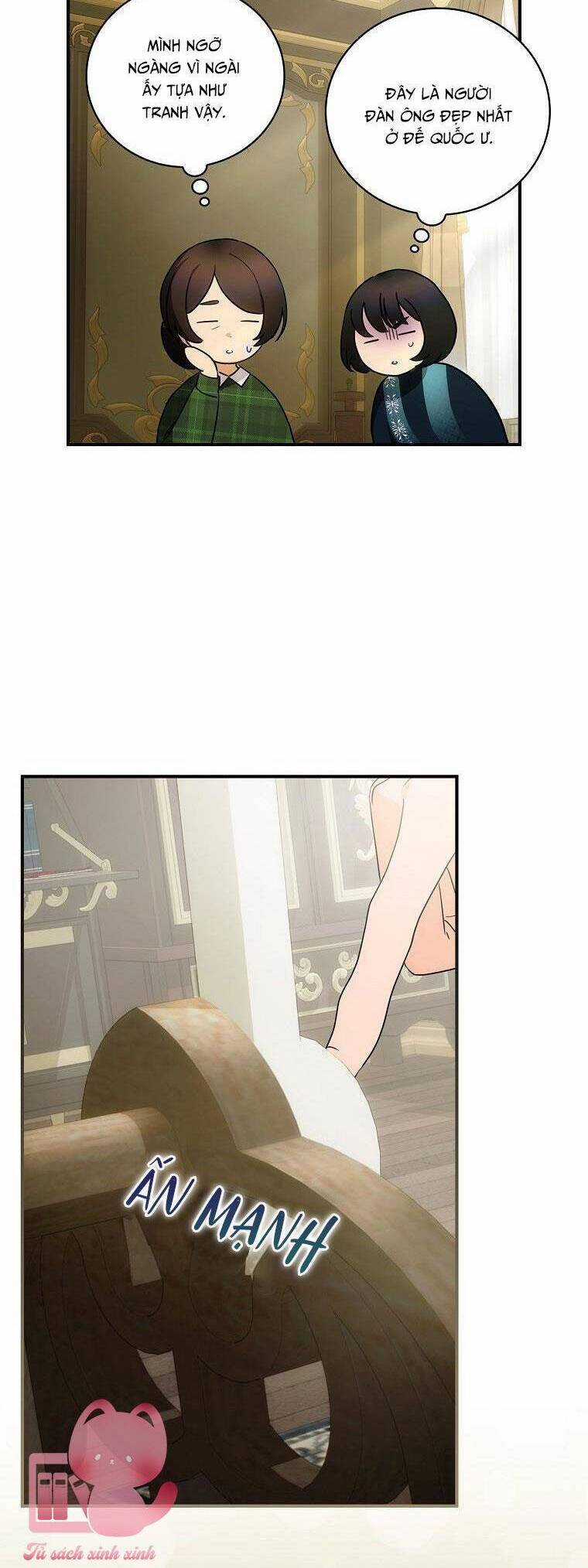 Lừa Người Hợp Với Em - Chapter 52 - Trang 17