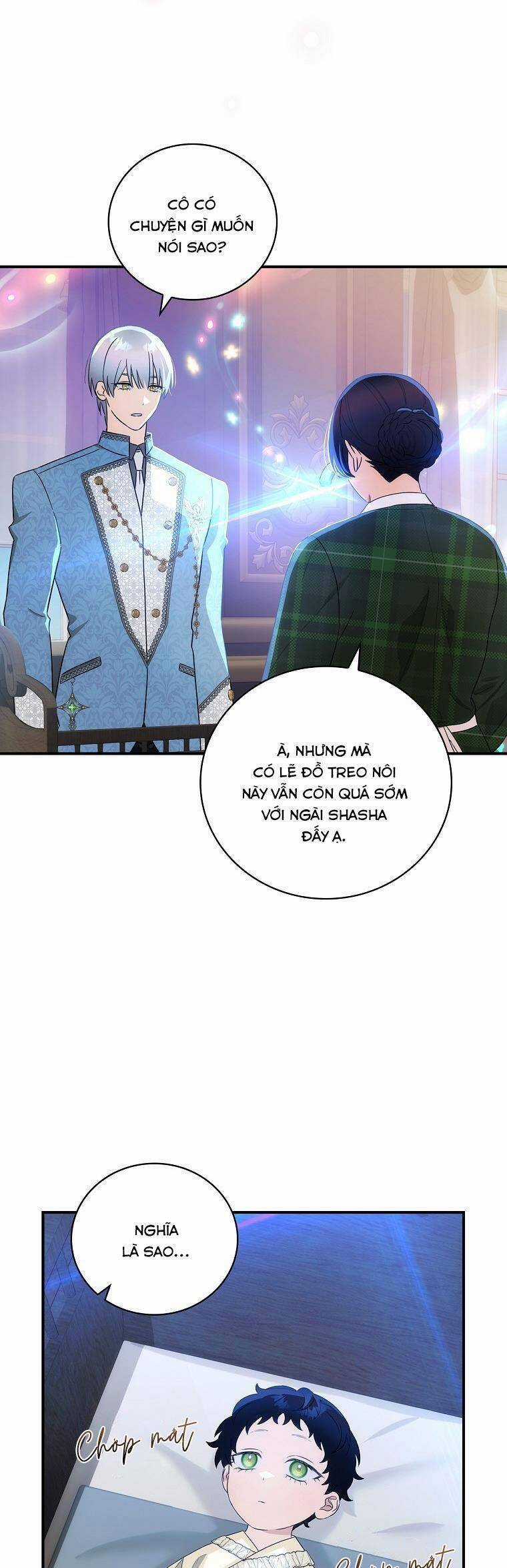 Lừa Người Hợp Với Em - Chapter 52 - Trang 21