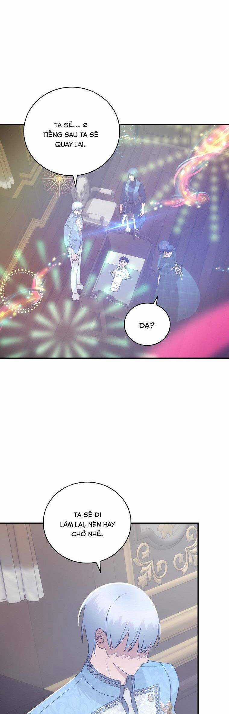 Lừa Người Hợp Với Em - Chapter 52 - Trang 24