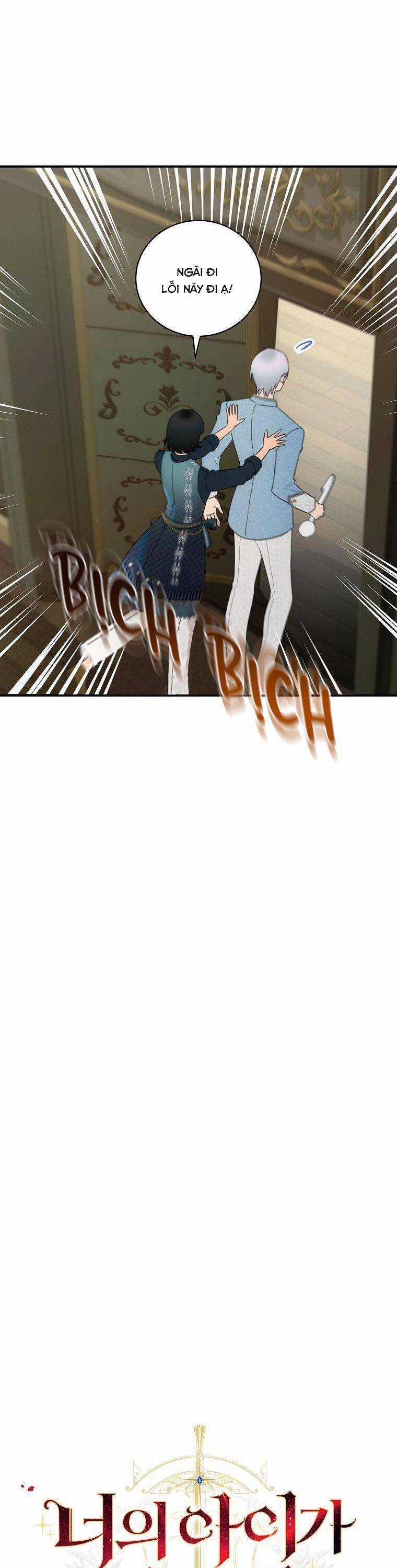 Lừa Người Hợp Với Em - Chapter 52 - Trang 4