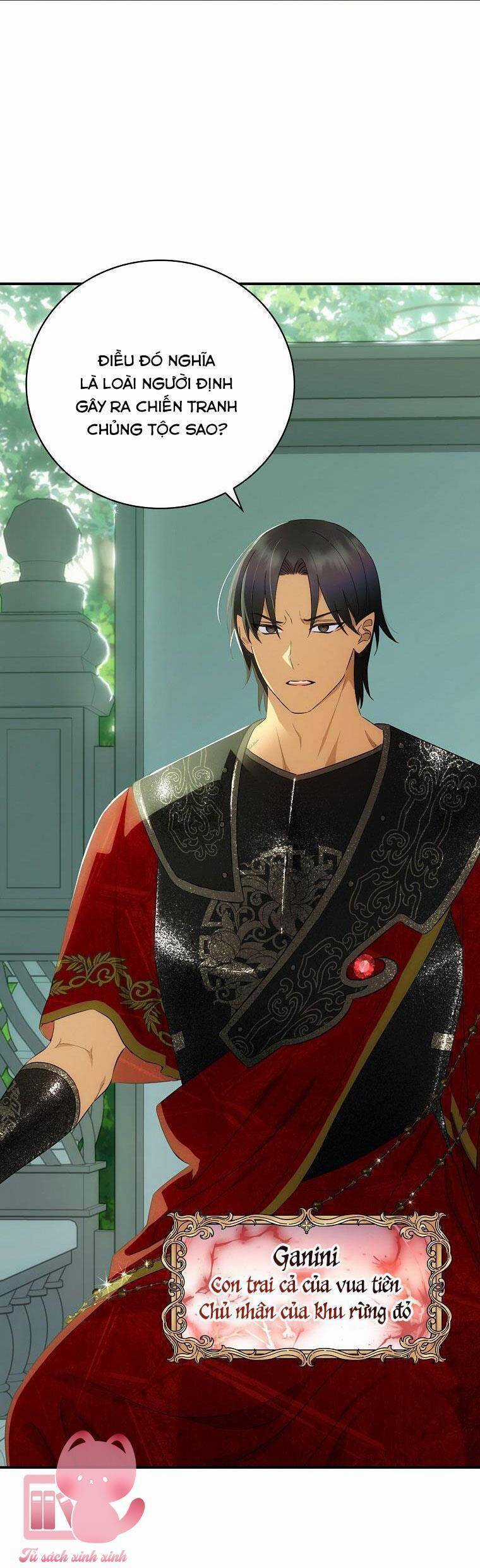 Lừa Người Hợp Với Em - Chapter 52 - Trang 33