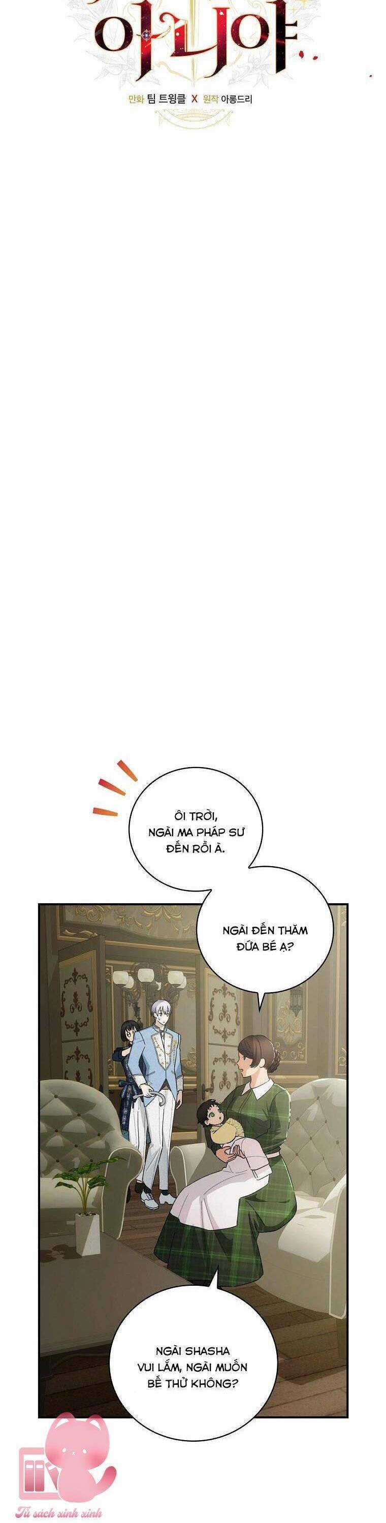 Lừa Người Hợp Với Em - Chapter 52 - Trang 5