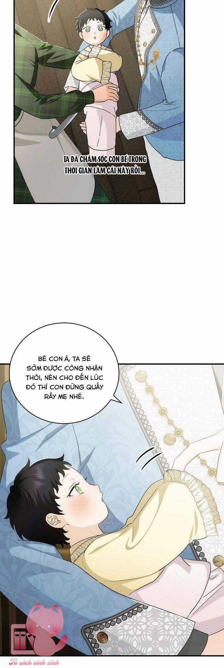 Lừa Người Hợp Với Em - Chapter 52 - Trang 7