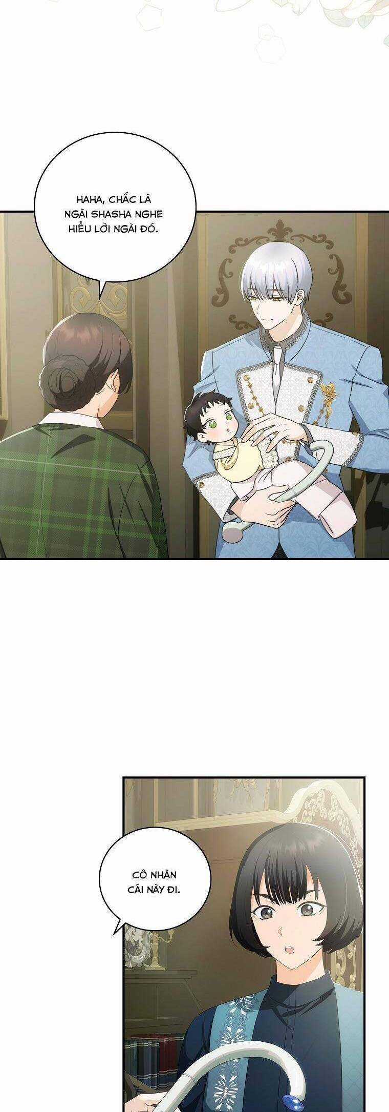 Lừa Người Hợp Với Em - Chapter 52 - Trang 9