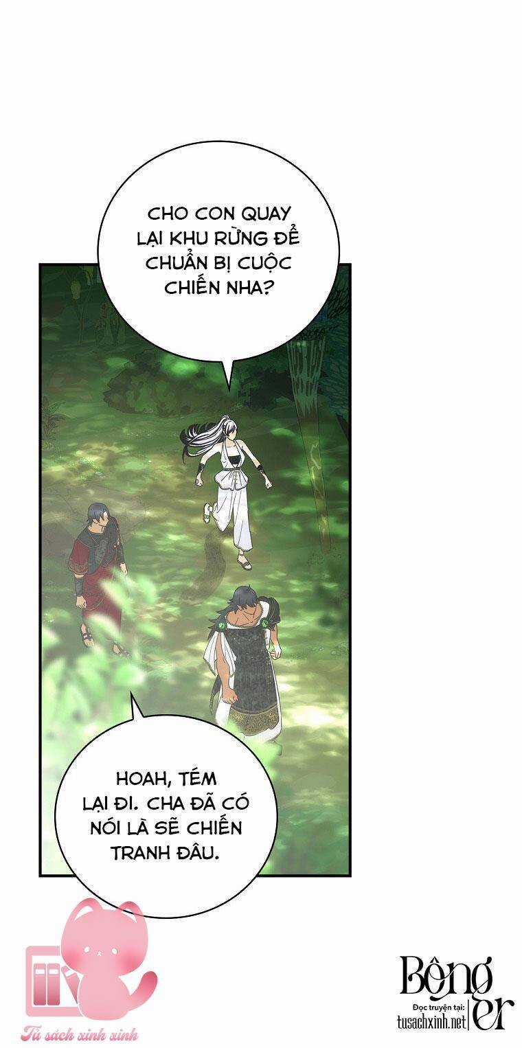 Lừa Người Hợp Với Em - Chapter 53 - Trang 17