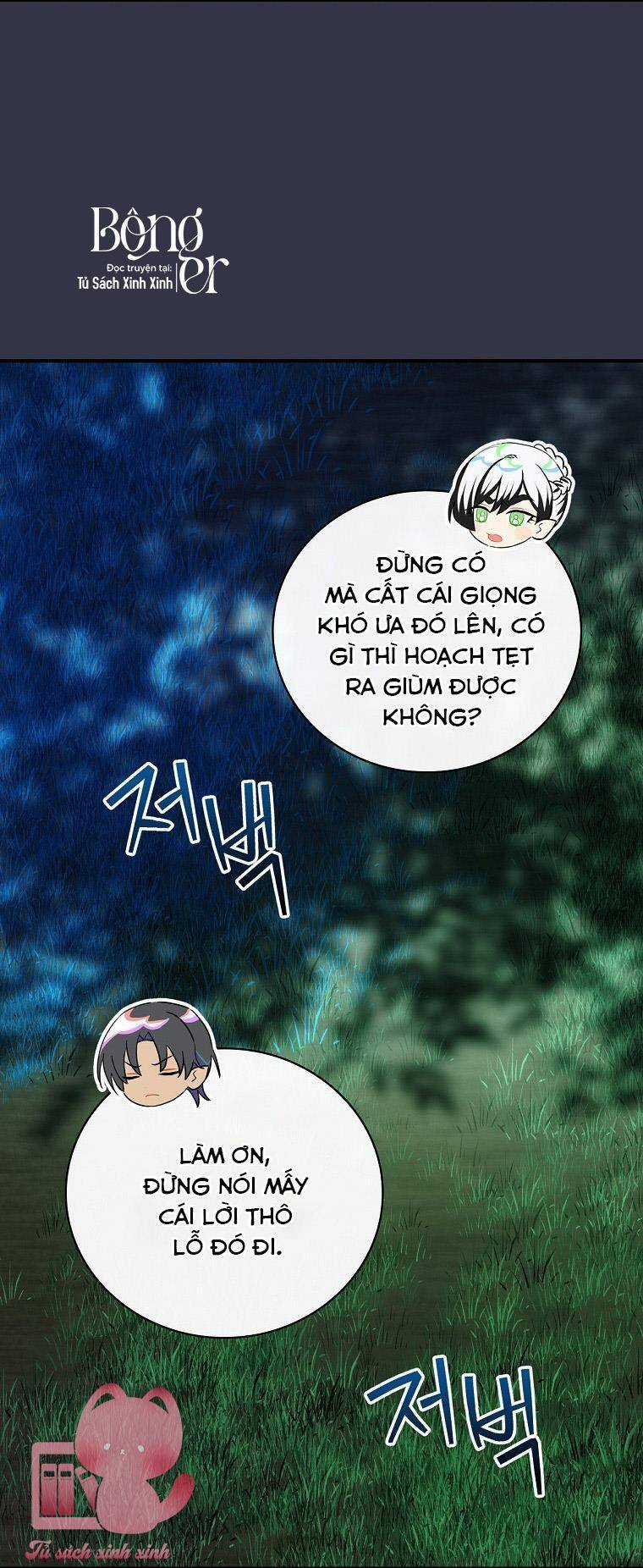 Lừa Người Hợp Với Em - Chapter 53 - Trang 20