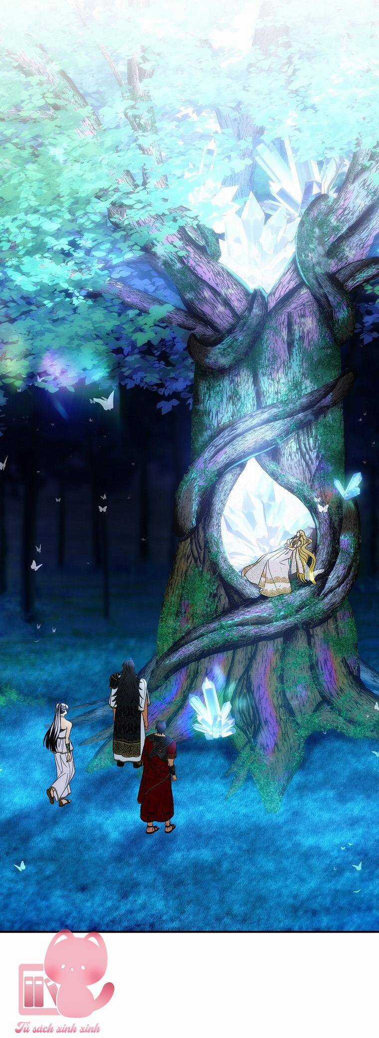 Lừa Người Hợp Với Em - Chapter 53 - Trang 23