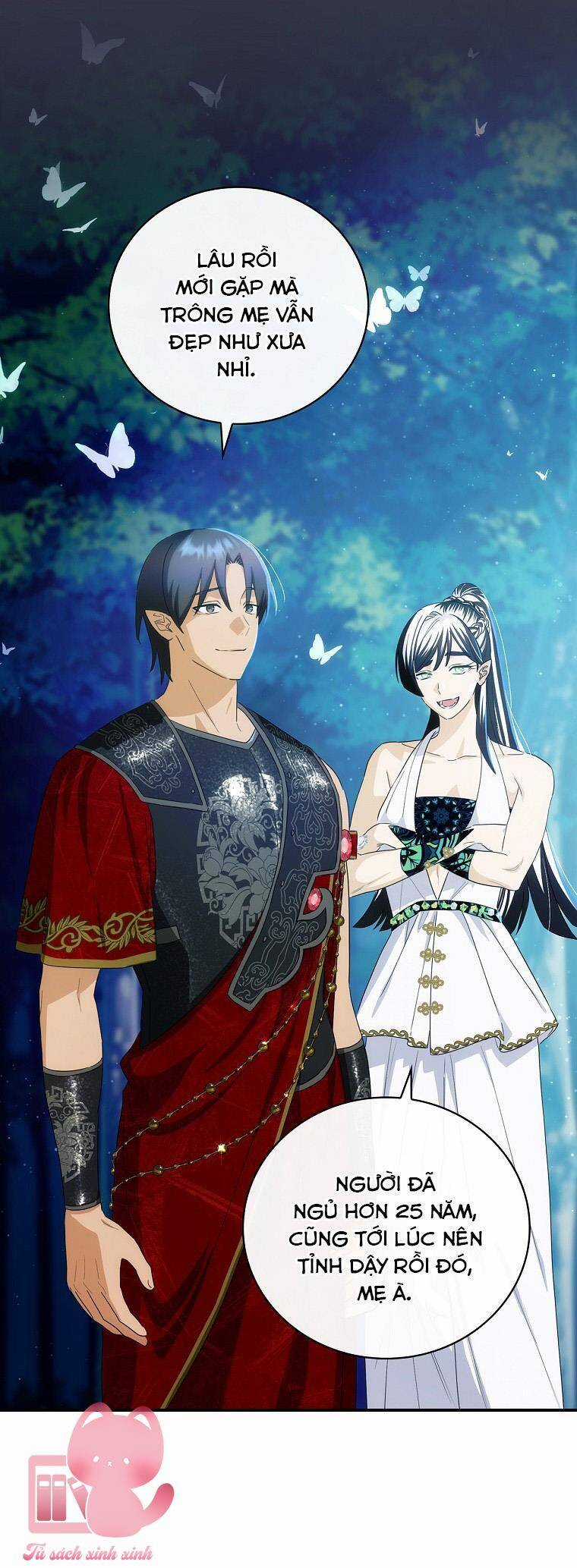 Lừa Người Hợp Với Em - Chapter 53 - Trang 26