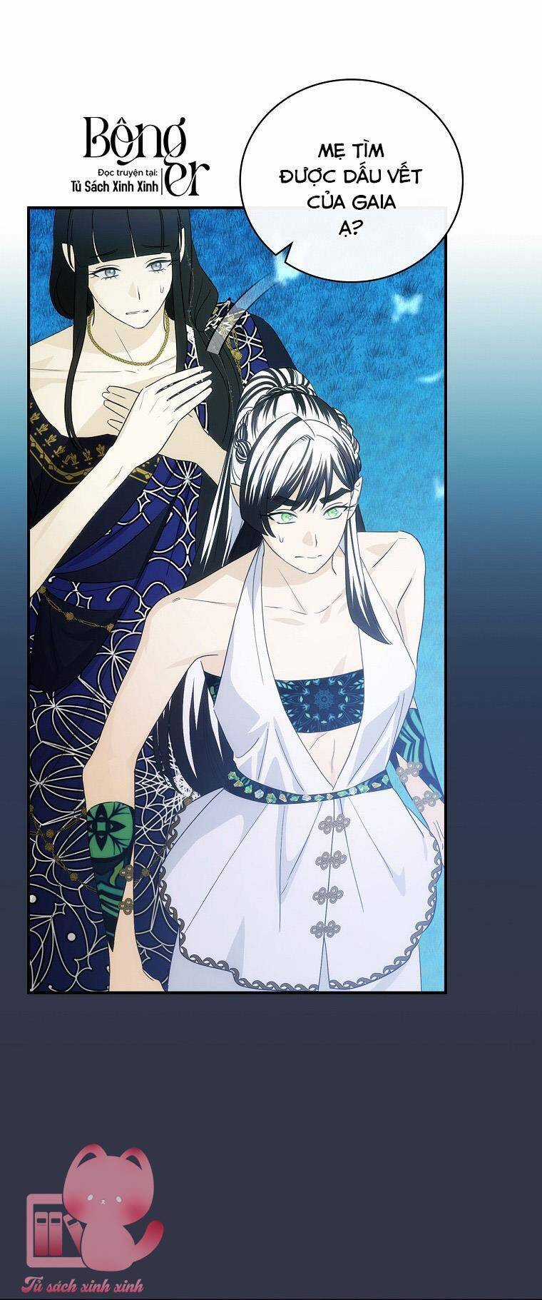 Lừa Người Hợp Với Em - Chapter 53 - Trang 35