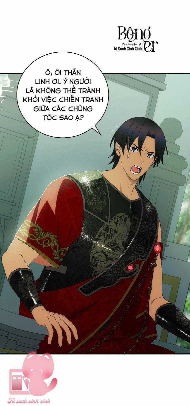 Lừa Người Hợp Với Em - Chapter 53 - Trang 5