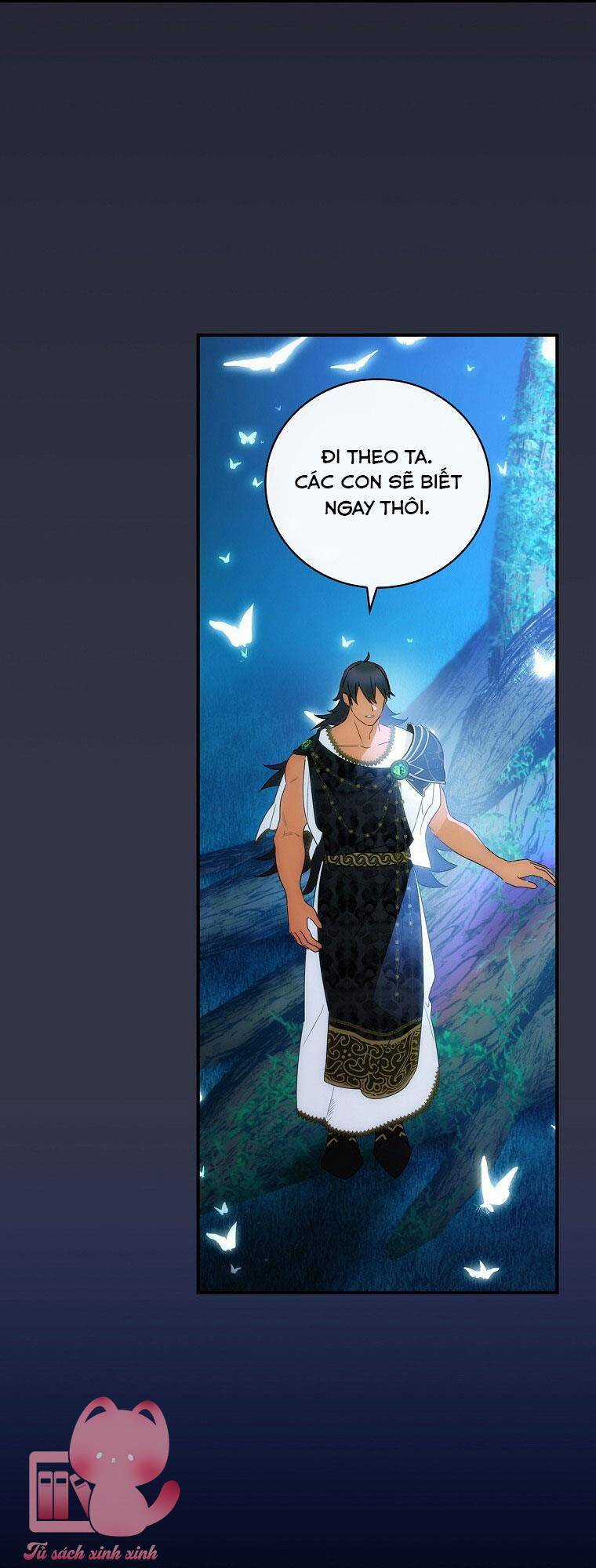 Lừa Người Hợp Với Em - Chapter 53 - Trang 44