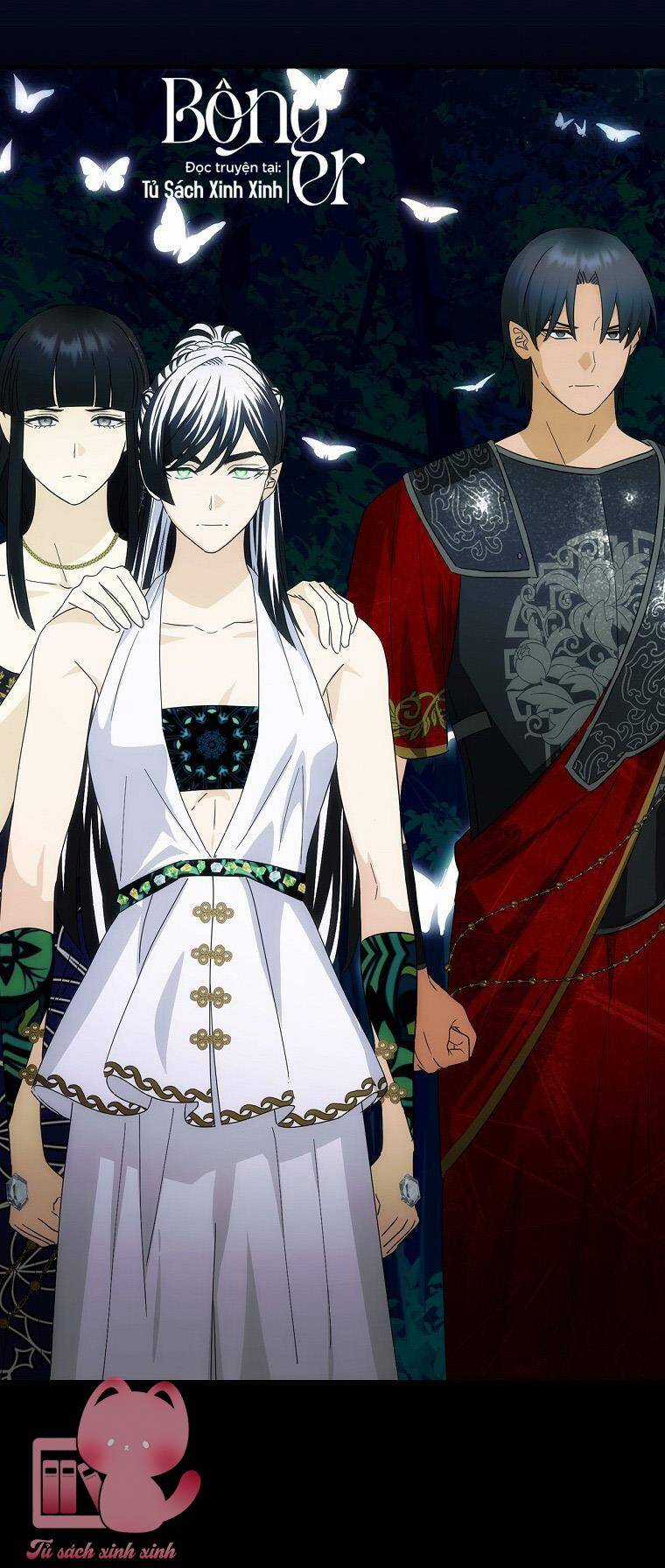 Lừa Người Hợp Với Em - Chapter 53 - Trang 45